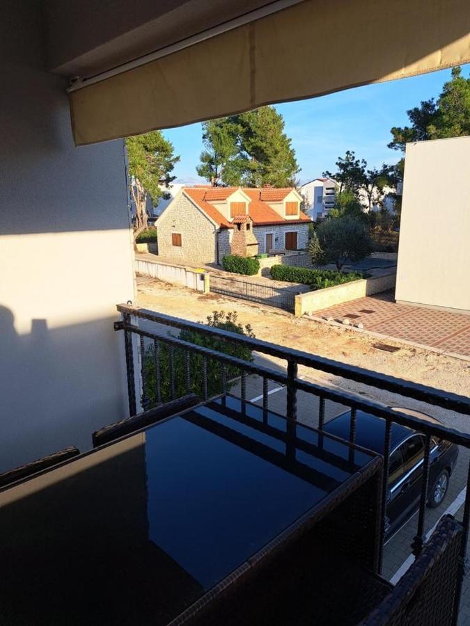 Apartman Lozancic Vir Exterior photo