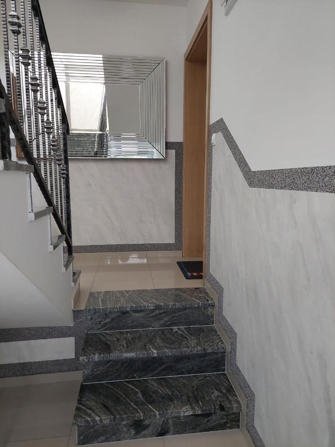 Apartman Lozancic Vir Exterior photo